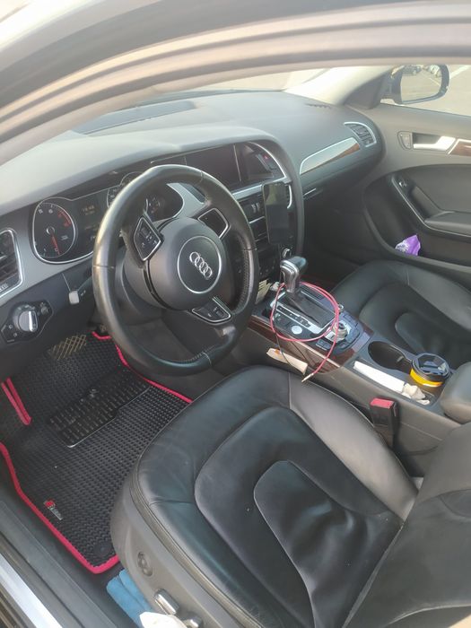 Продам авто audi