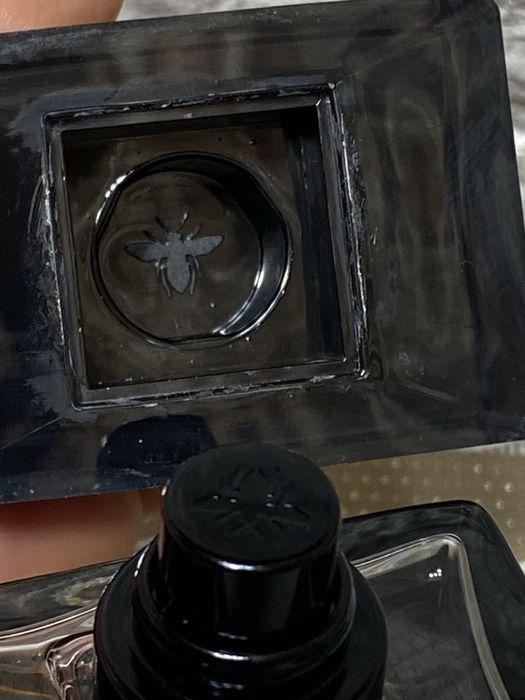 Christian Dior Homme Intense. 100 ml