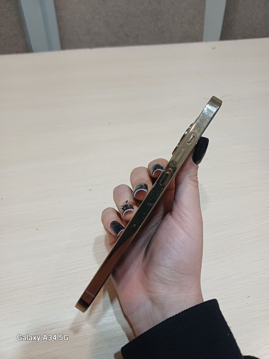 Продається Iphone 12 pro max