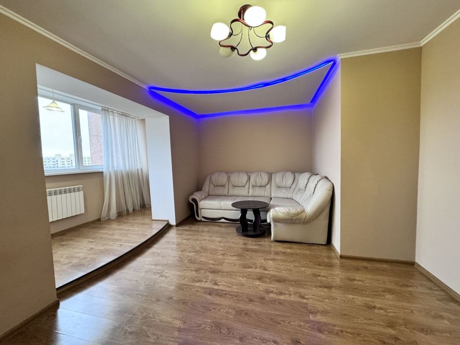 Власник!!! Довгострокова оренда 2 кімнатної квартири