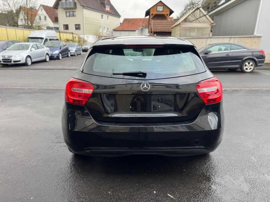 Mercedes Benz Classe A W176 Vendo Partes e Peças