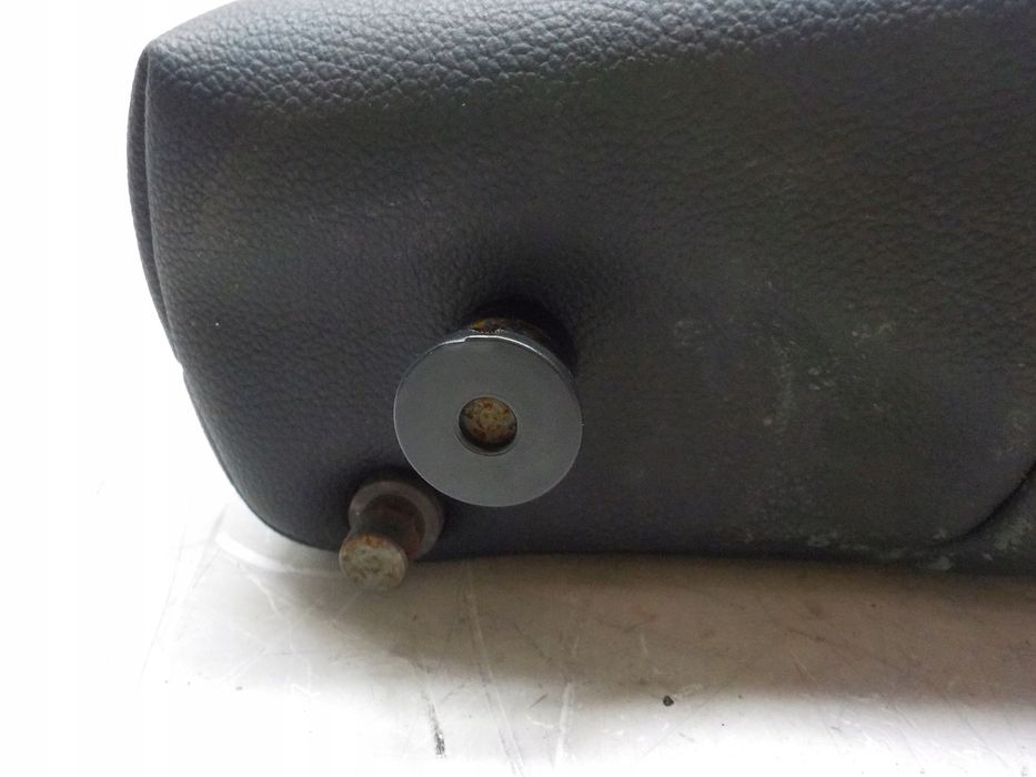 Hyundai IX35 i podłokietnik Kanapy tył Tylny skóra