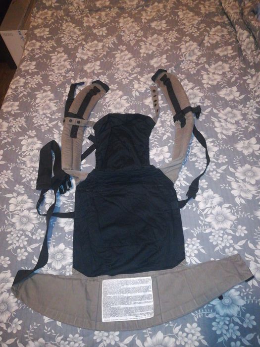 Nosidełko Ergobaby 5,5-18kg