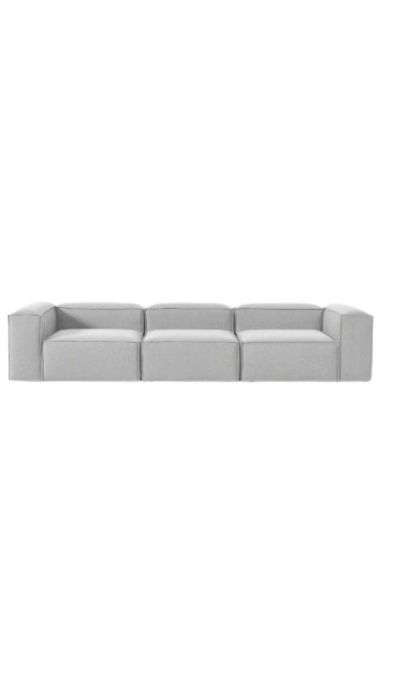 Sofa modułowa Lennon (4-os.)