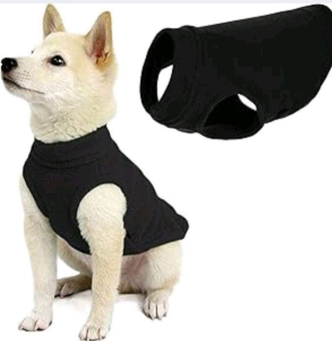 Gooby - Rozciągliwy polar S