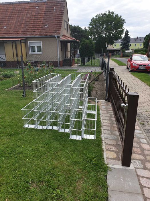 Gabion ProTech - Gabiony na fundament