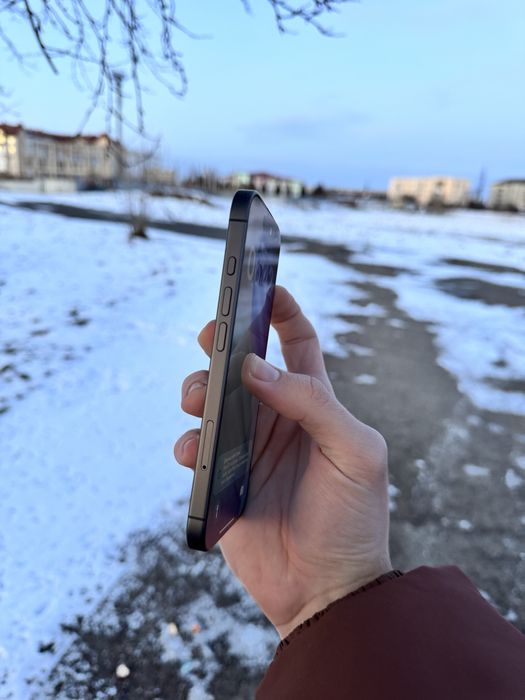 Iphone 17 black 256gb Айфон 17 чорний 256гб новий