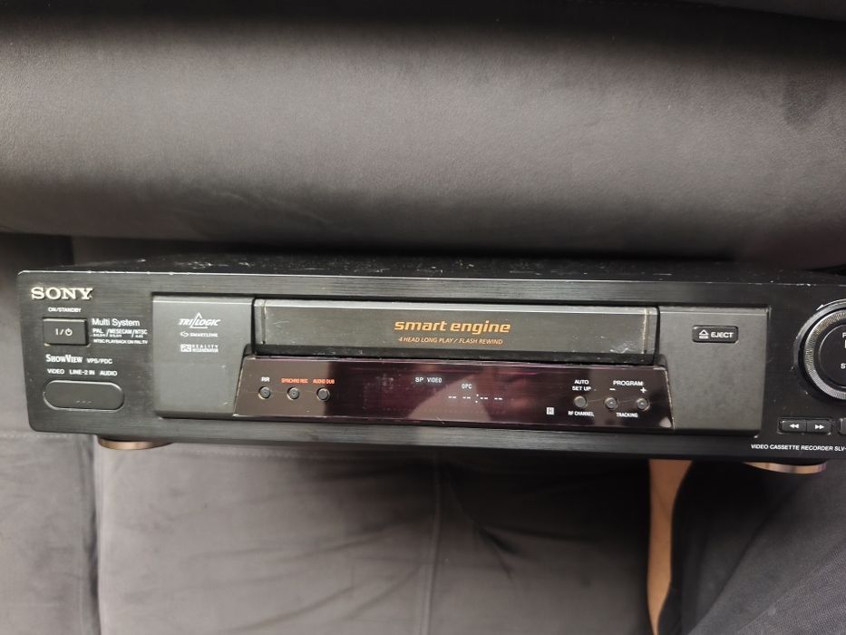 Magnetowid  VHS Sony slv- SE 500