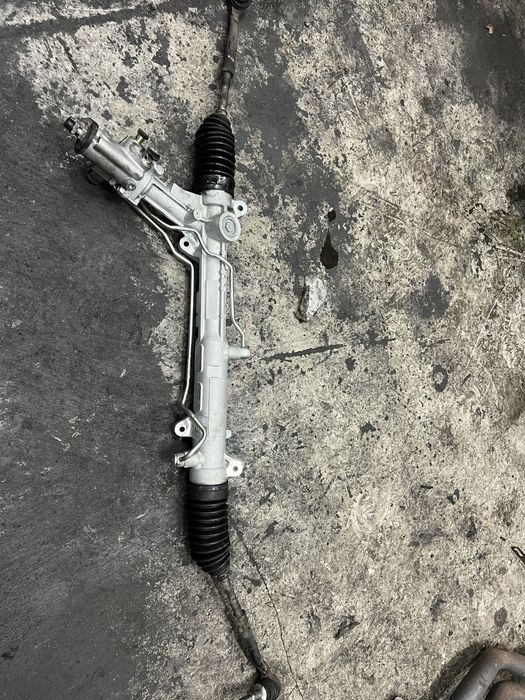 Maglownica EU bmw e60 active steering nowa