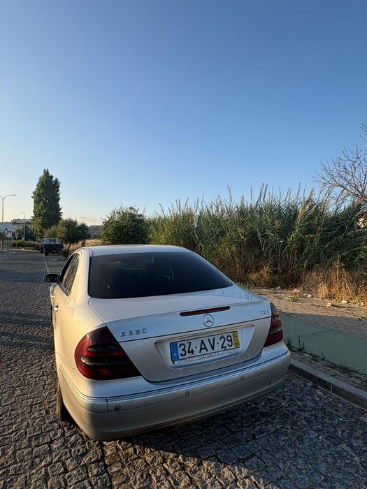 Mercedes-Benz E220517723166596157441