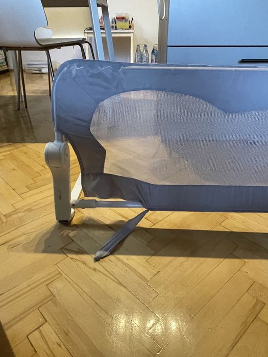 Barierka Lionelo eva