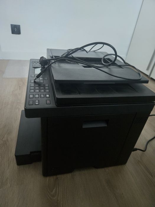 Urządzenie wielofunkcyjne Dell e525w kolor Laser
