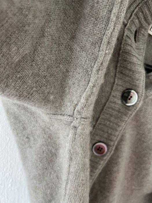 Sweter damski 100% cashmere