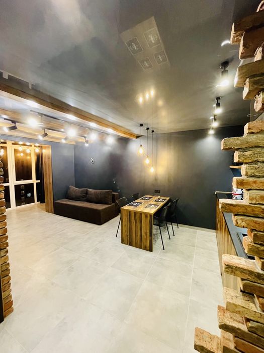 Подобово, погодинно 2к-з РЕЗЕРВНИМ ЖИВЛЕННЯМ! ДЖАКУЗІ -ЖК Рівер Парк