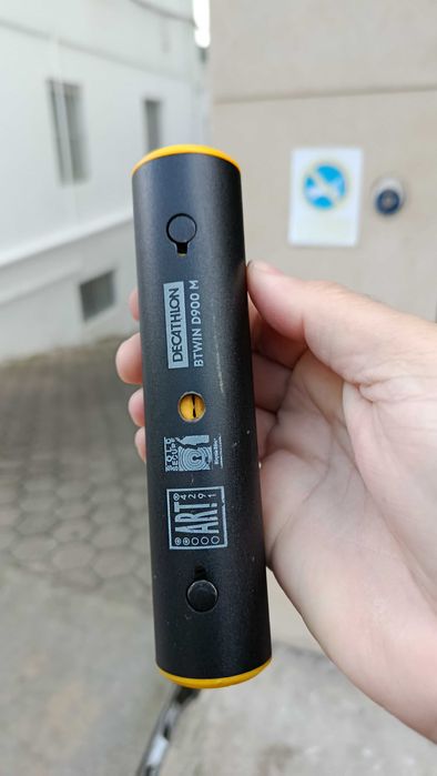 Bicicleta mountain bike