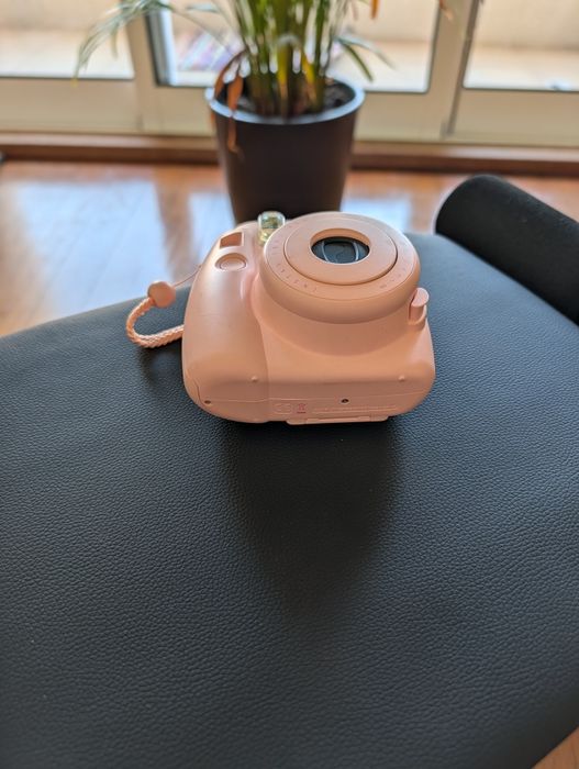Instax mini 8 - Fujifilm