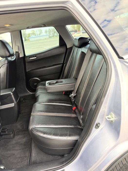 Mazda СX-7 2008г Полноцейнный 6ст Автомат полный привод