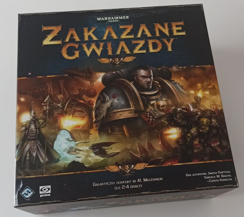 Zakazane gwiazdy PL