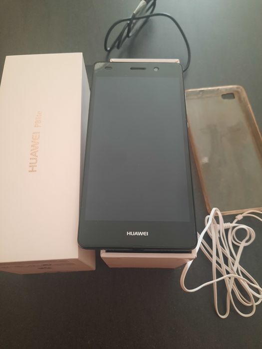 HUAWEI P8 lite 2017