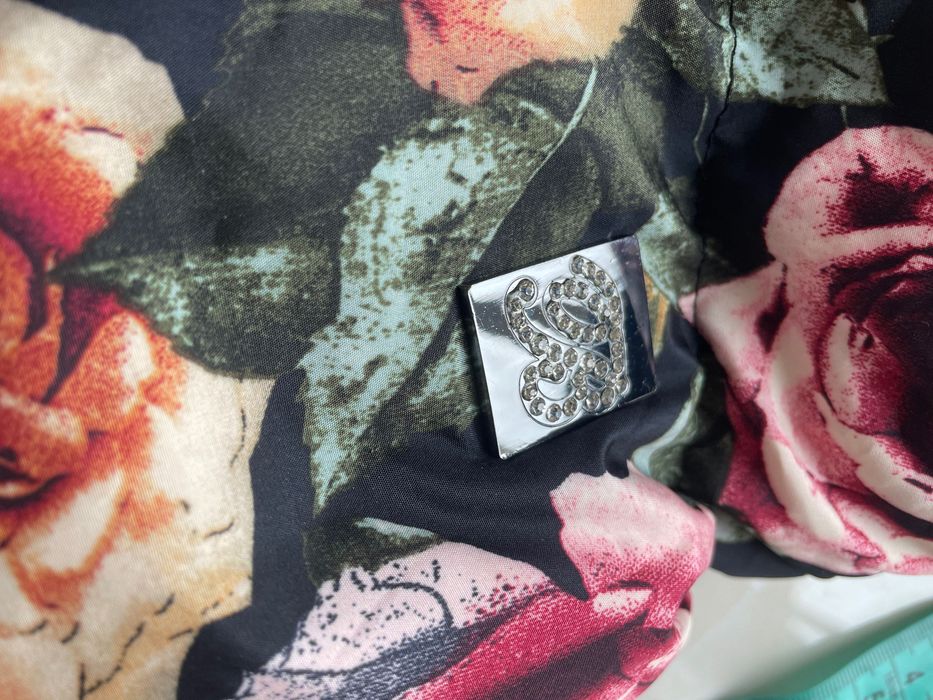 Пуховик з натуральним хутром  Borelli, Mayoral розм. 12 152 см