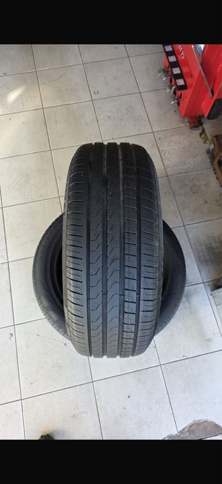 pneus PIRELLI 225/55R19