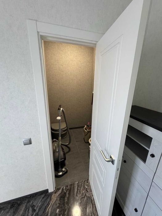 Оренда сучасного будинку 180м² — котеджне містечко «Щастя», Жуляни (Солом'янський р-н)