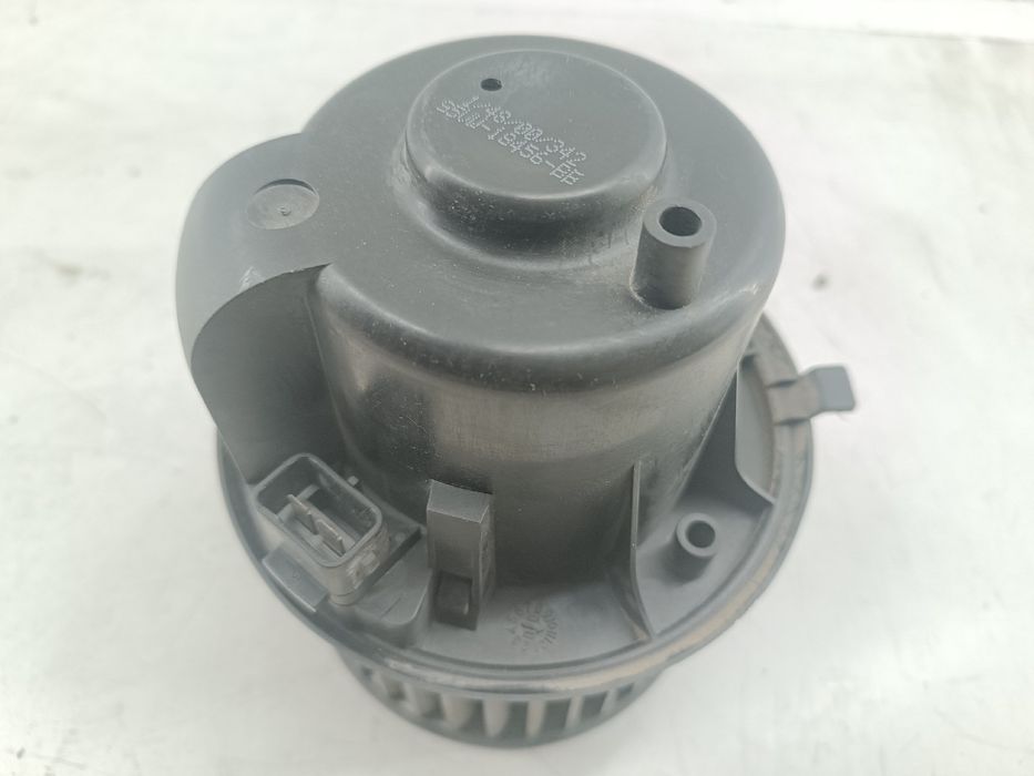 Motor de Sofagem - FORD TRANSIT Caixa (FA_ _) | 00 - 06