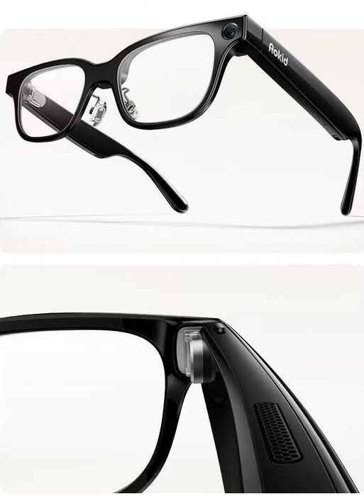 Rokid Glasses Розумні окуляри умные очки