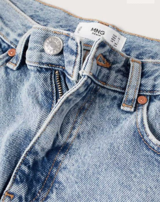 Джинсы Mango новые 52р