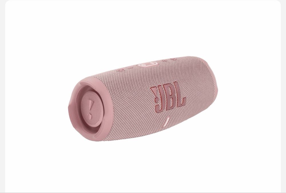 Jbl charge 5 колонка