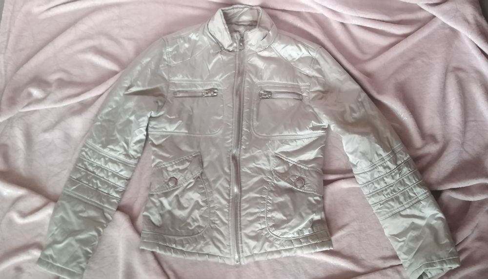 Kurtka przejściowa M