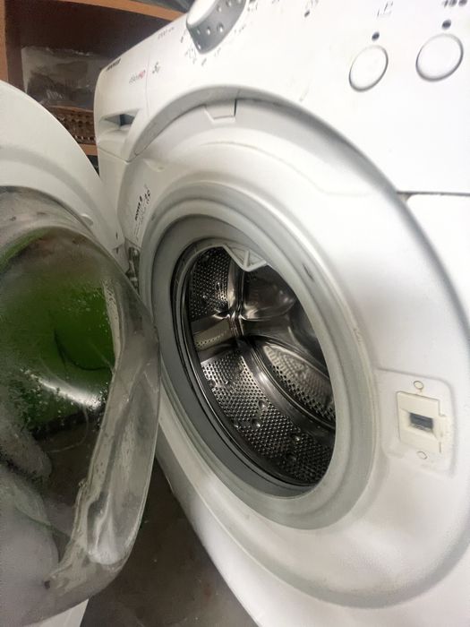 Sprzedam pralkę sprawna