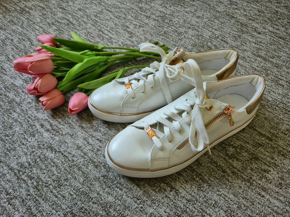 Sneakersy Tom Tailor rozmiar 42