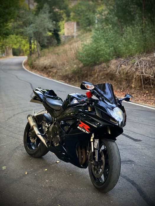 suzuki gsxr