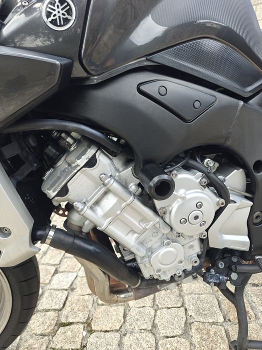Yamaha FZ1 1000cc