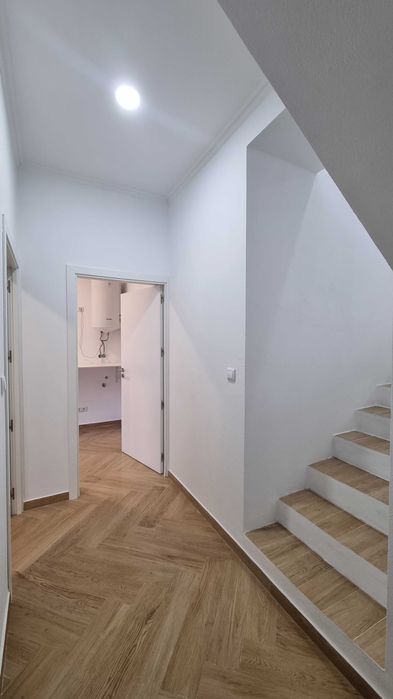 Casa Geminada Vila Calheta, Ilha São Jorge