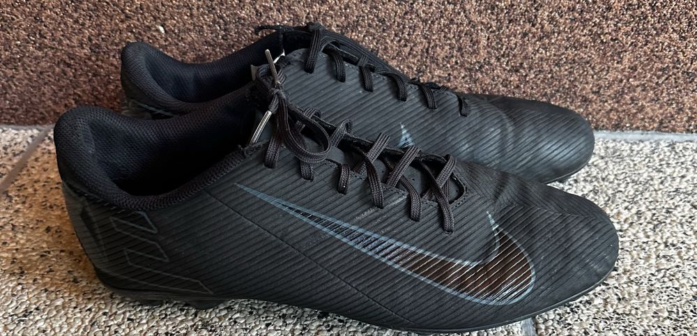 Korki Piłkarskie Nike Mercurial Vapor FG r.45 29 cm