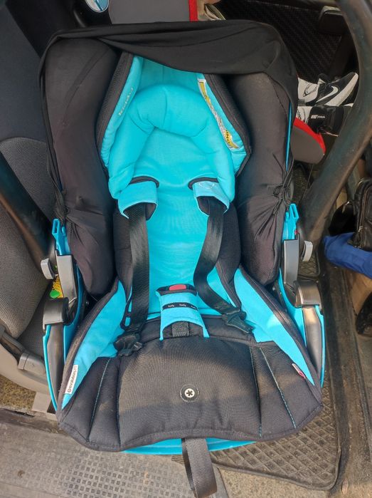 Автокрісло Kiddy