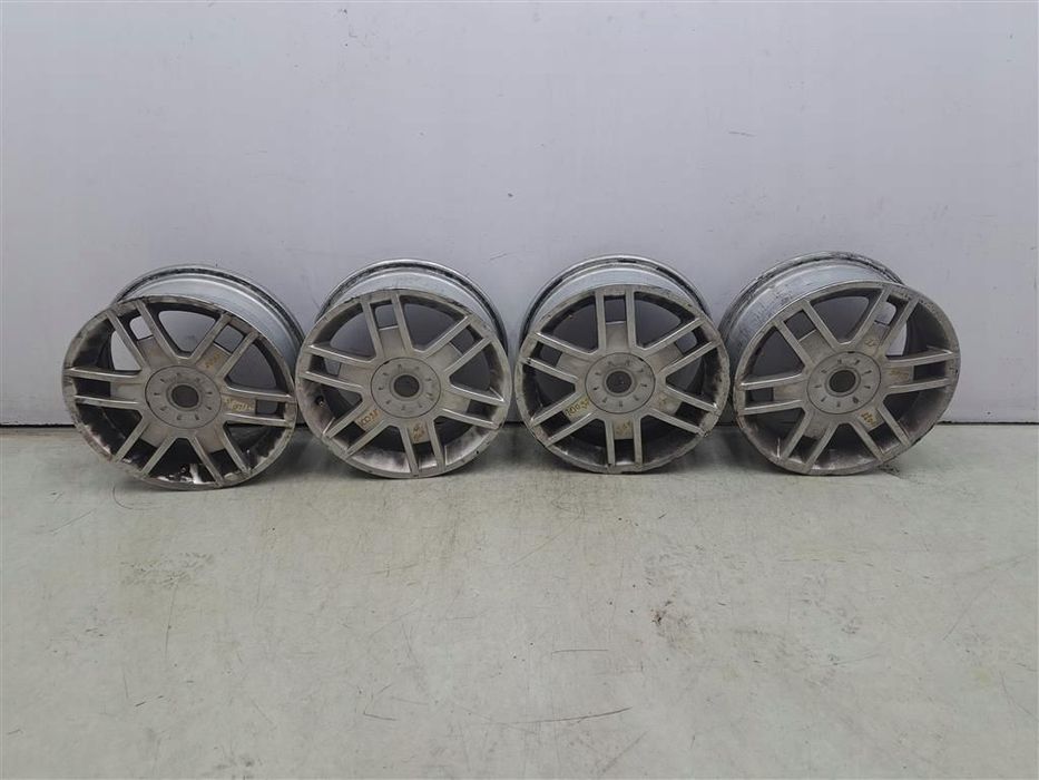 Alufelgi FELGI ALUMINIOWE Fiat Stilo 1.9 JTD 115KM 2001-2007R KPL 4X98