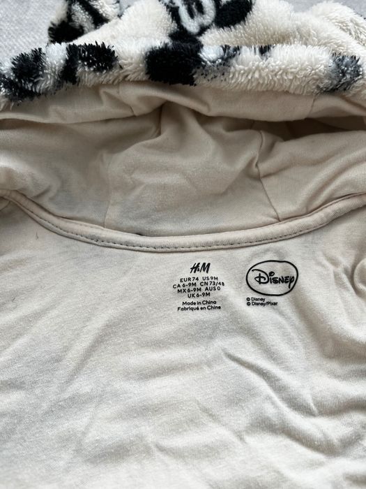 Комбінезон осінь H&M 74 розмір