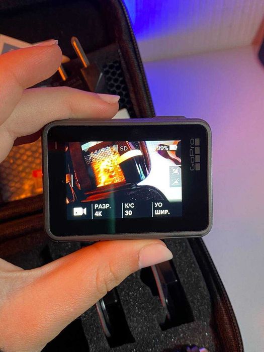 GoPro HERO 5 Black Б/В