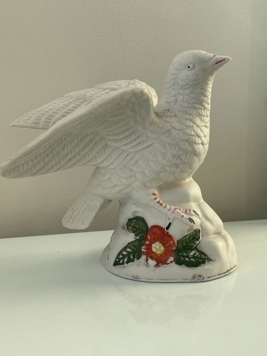 Статуетки фарфор порцеляна срср вінтаж звірі