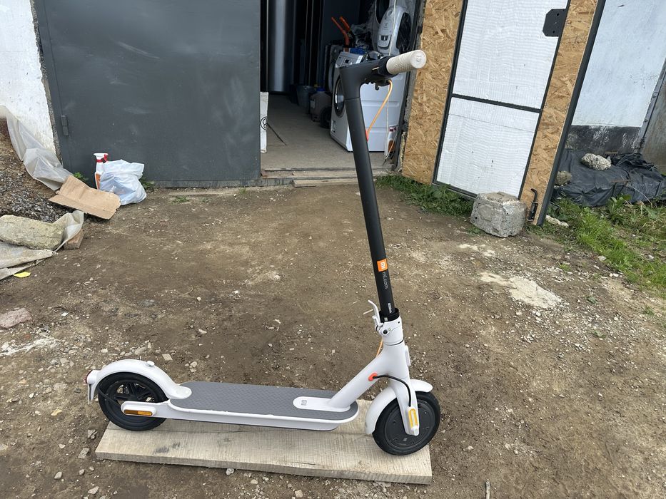 Електросамокат mi Xiaomi