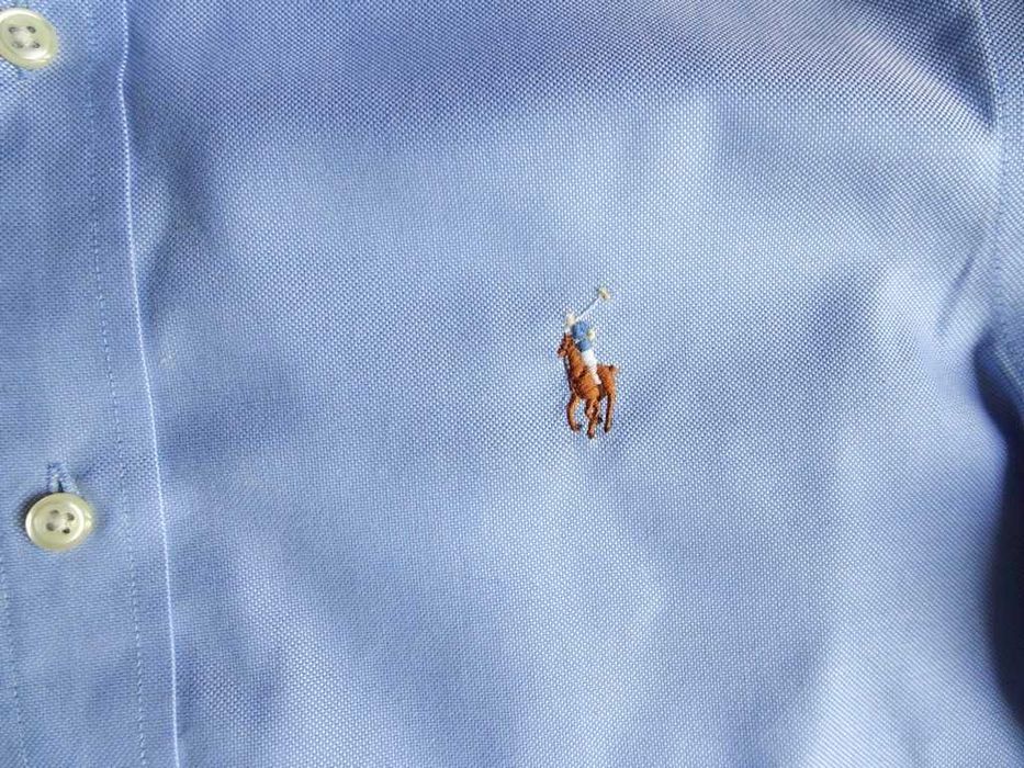 Ralph Lauren oryginalna koszula r. M  super stan