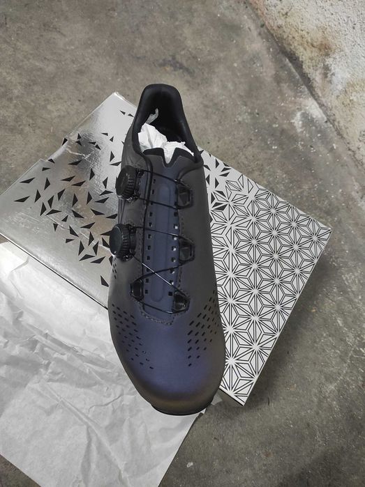 Sapatos Supacaz kazze