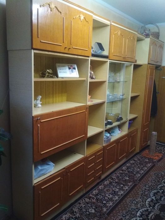 Продам стінку