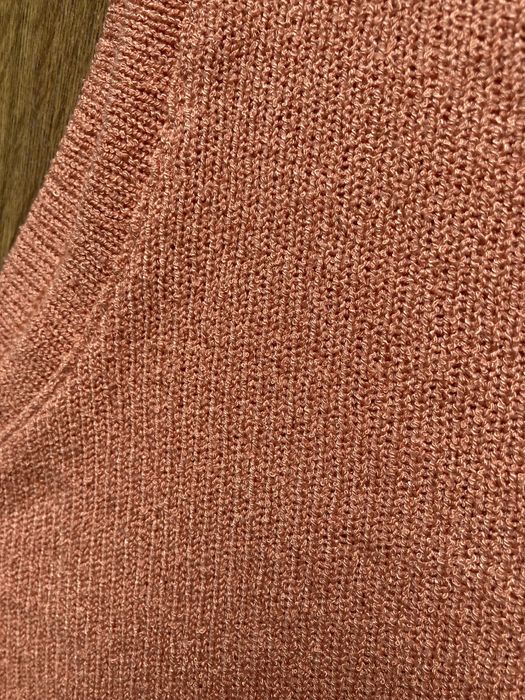 Bluzka kamizelka H&M rozm. XS