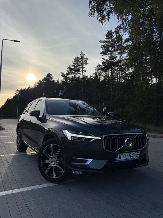 Volvo XC 60 Volvo XC60, T5 AWD Inscription 2018