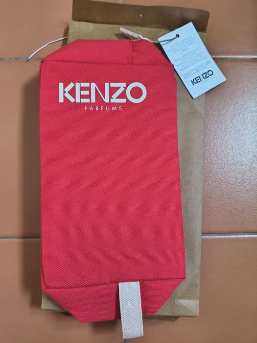 Pochete / Bolsa KENZO