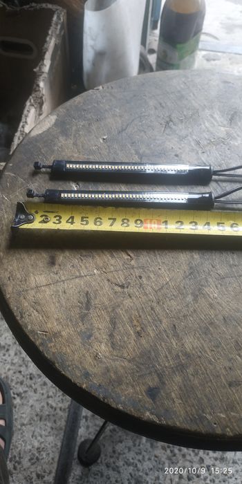 Повороты на перья мотоцикла